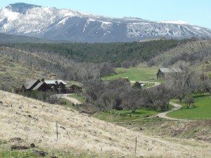 The Lodge at Spruce Creek All Inclusive Western Colorado Lodge Retreat Escape Honeymoon