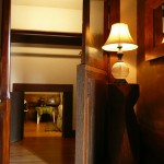 The Lodge at Spruce Creek - Bedroom [4] Secret Cabin Room All Inclusive Western Colorado Retreat Fishing